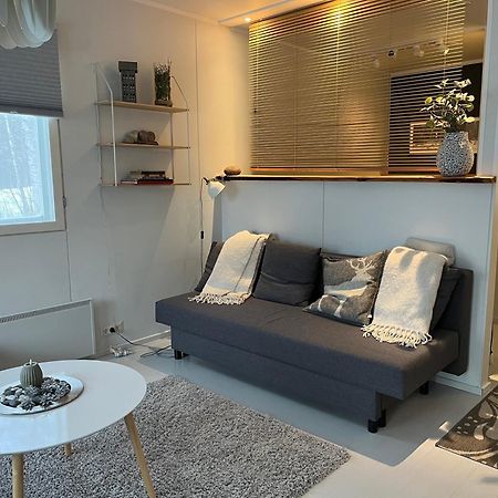 Kolin Pikkukolo - Saunallinen Studiohuoneisto Kolinkylä Exteriör bild