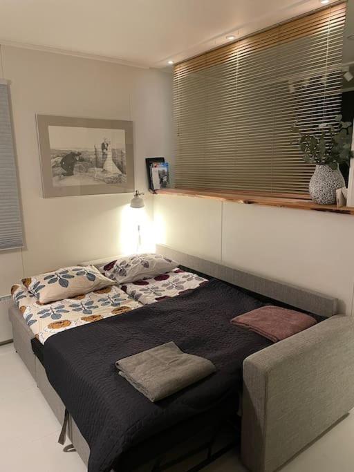 Kolin Pikkukolo - Saunallinen Studiohuoneisto Kolinkylä Exteriör bild